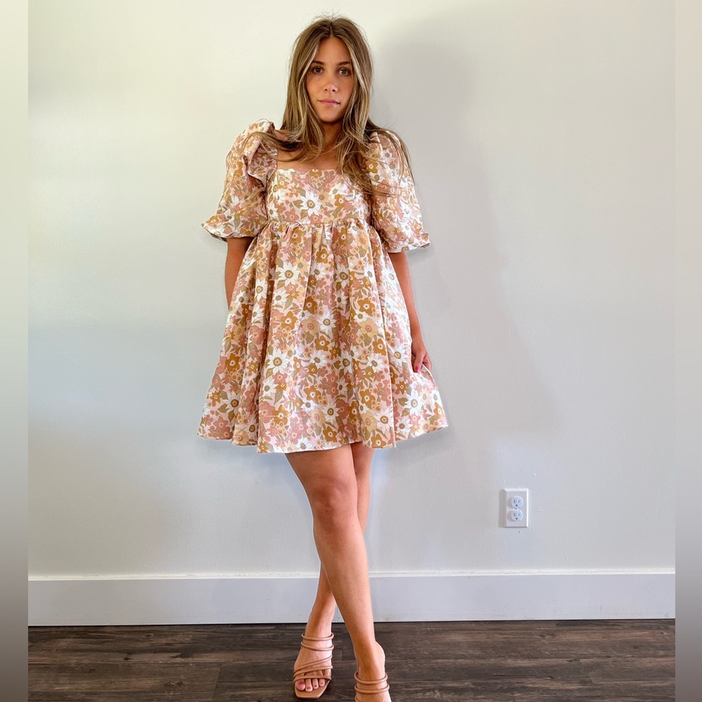 Elysian Co. boutique mini